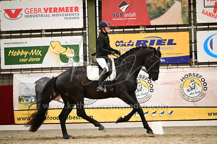 Katia Smets - Visual Sensation D.E.