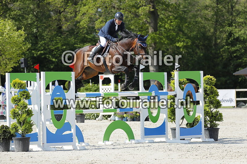 wout jan van der schans