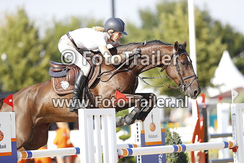 Nathalie Van der Mei