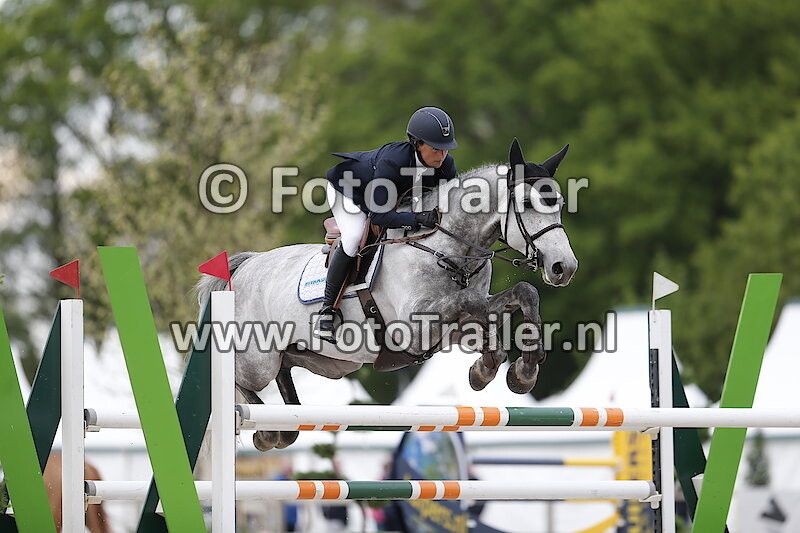 Maaike ten Berg Bijlsma