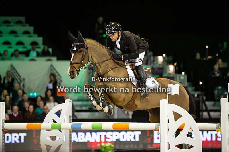 Eric Lamaze - Fine Lady