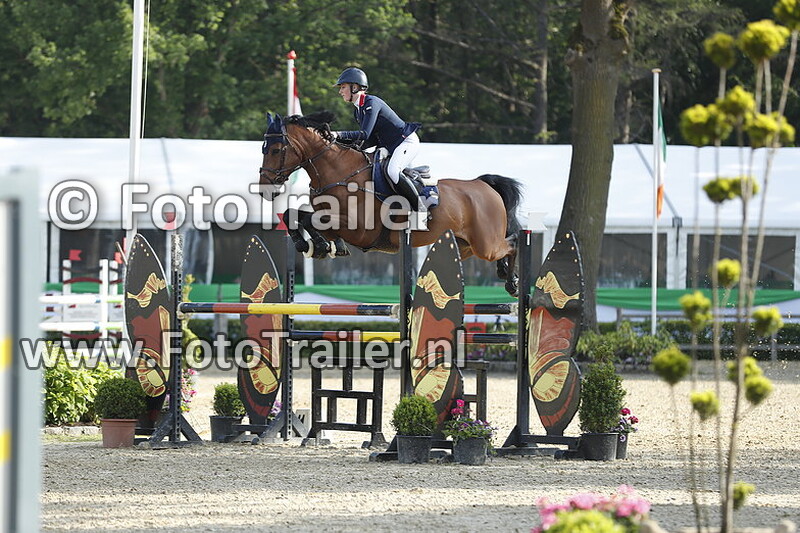 lily freeman attwood