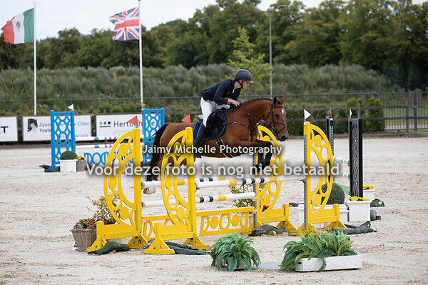 Tijn Vissers - Oakley