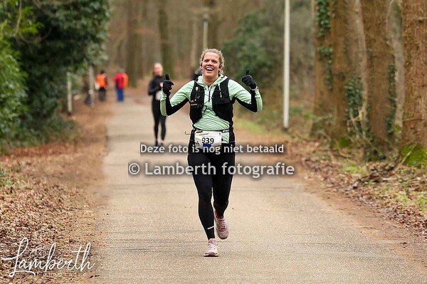 21-1-2024 Midwinterloop Diepenveen alle afstanden