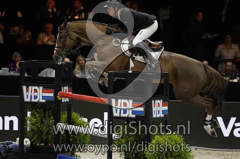 Pretty Woman Van 't Paradijs