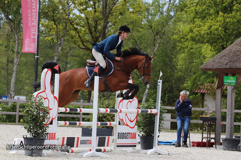 Tolbert 16-05-2019 L