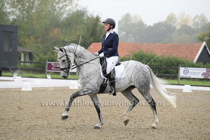 Rianne Mulder - ten Arve