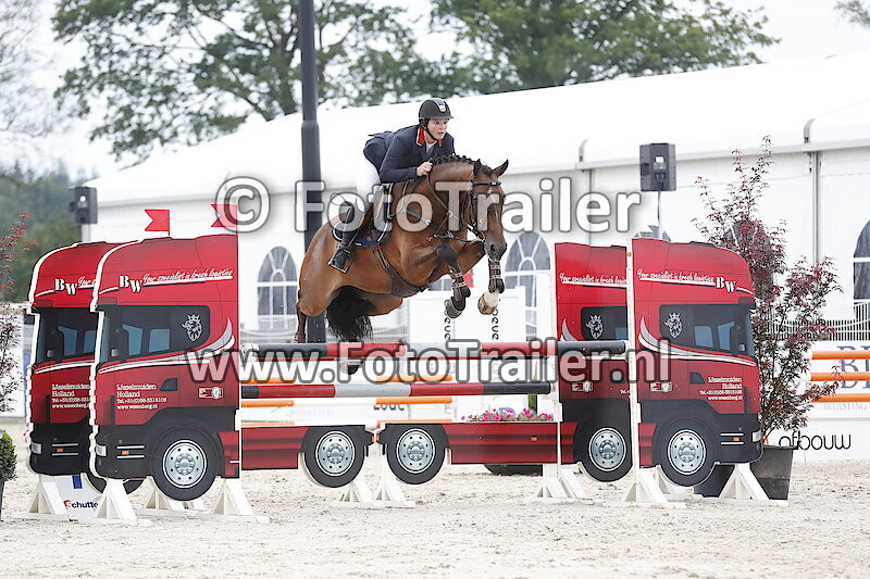 Miranda Spronk Rientjes