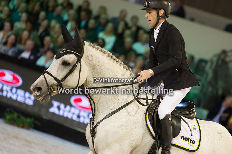 Marcus Ehning - Cornado