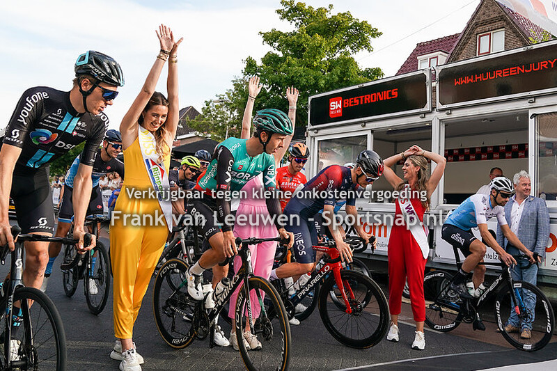 20220729 Profronde Westland Renners en Sprintcup