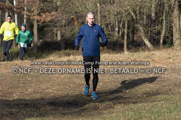 2025-02-02 Roden, Mensinge Marathon