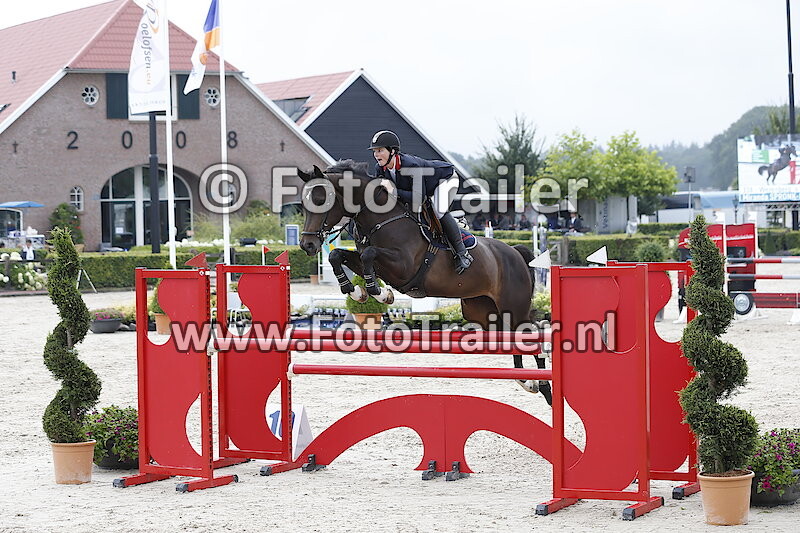 Miranda Spronk Rienties