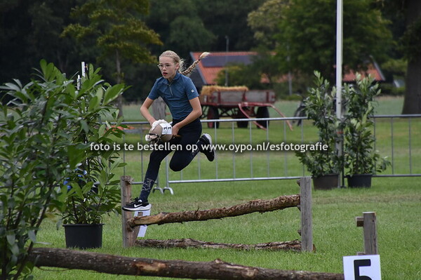 5-7-2025 Stokpaardje Wijnjewoude