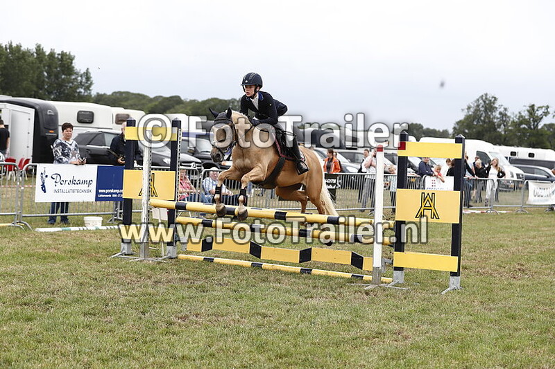 zsa zsa van der vlugt