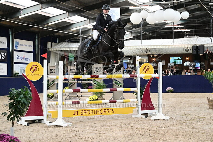 Mitchel Sonneveld - Dalleb Z