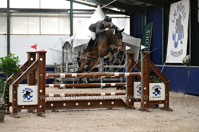 Koen Leemans - Alandria