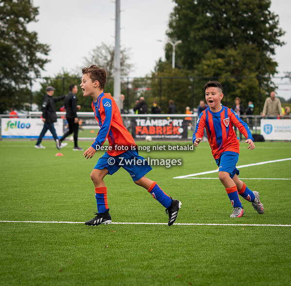 EMOSJO8-1 - Oranje NassauJO8-1