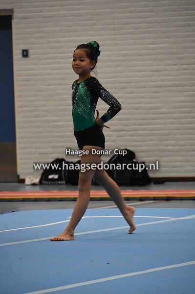 HDC Zaterdag 8-6-2024 Wedstrijd 1