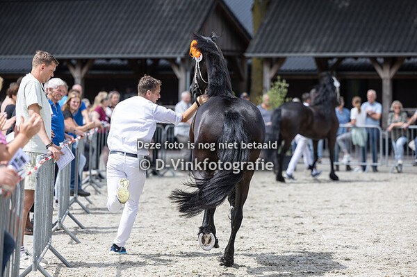75. Rigtsje fan Oostenburg