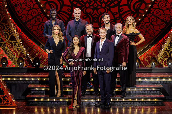 Moulin Rouge (perspresentatie)