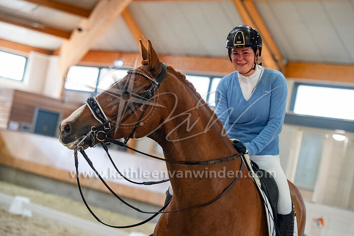 2021-04-14 Kadertraining Sanne & Demmie