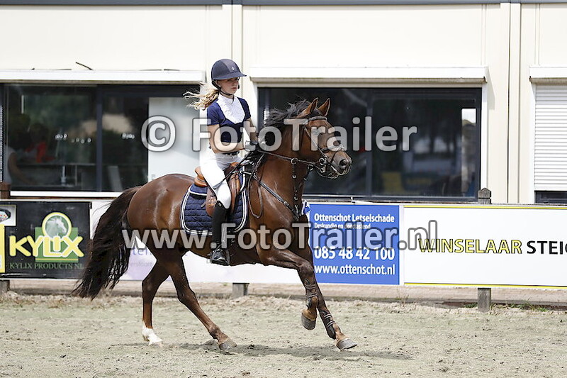 Prijsuitreiking Klasse Z-ZZ Cat. D-E