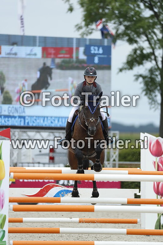 aleksandra pushkarskaya