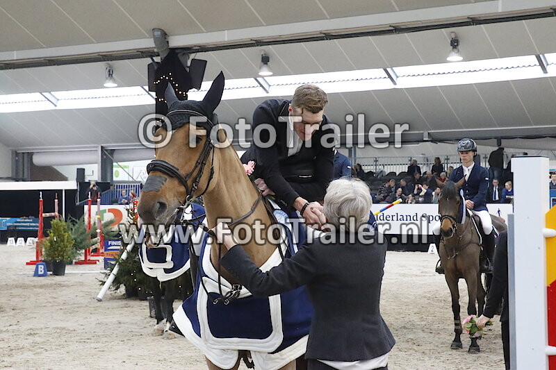 S15 Final Small Tour 1,35M