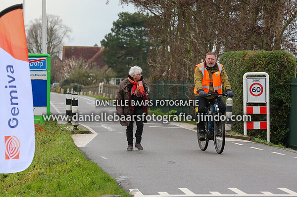 RVC'33 Snertloop 2025 (Wandeling)