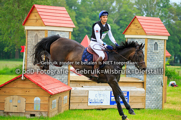 Renswoude Horse Trials CCI3*L 05-06-21