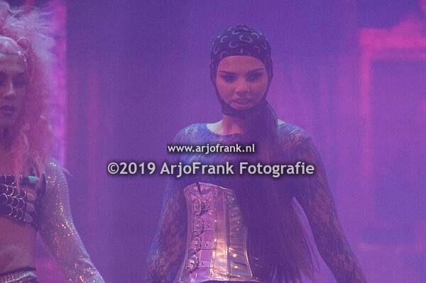 Famke Louise - Boss Bitch