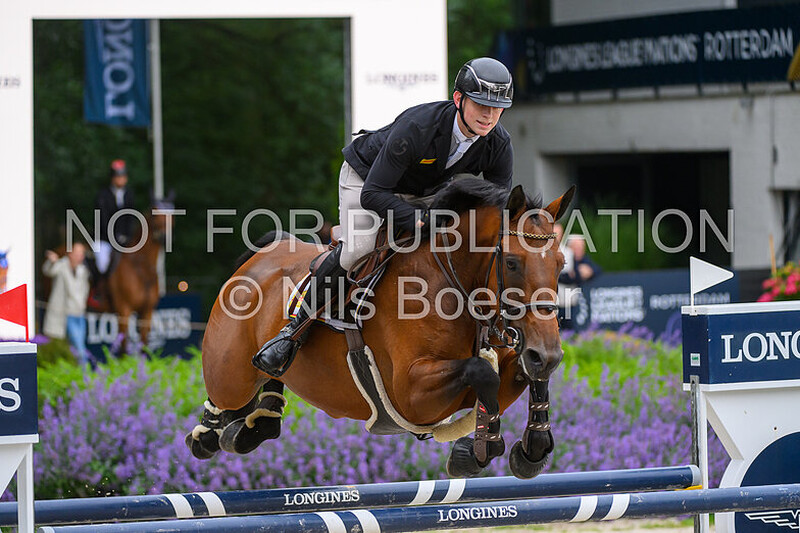 S3 CSIO2 1.30 against clock