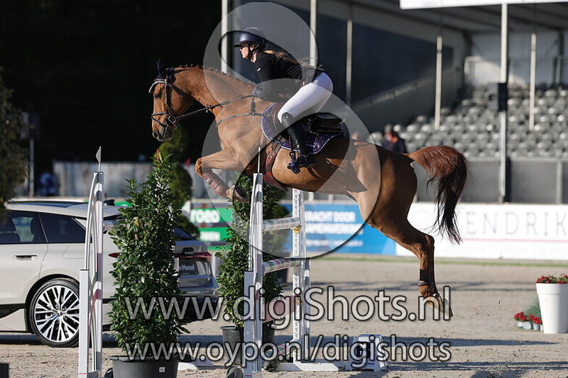 Cristal de Riverland