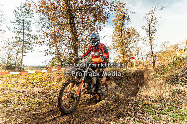 Overige spatborder Offroad Hengelo