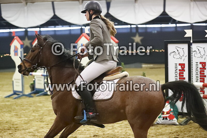 Demi Kattenpoel oude Heerin