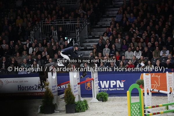 Jardonnay VDL met Jur Vrieling