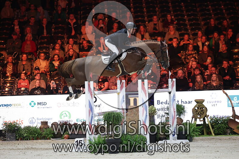 Pretty Woman van 't Paradijs