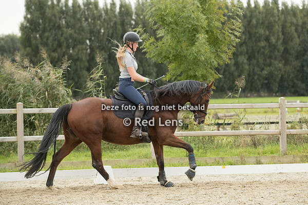 Kiara Van Grevenbroek