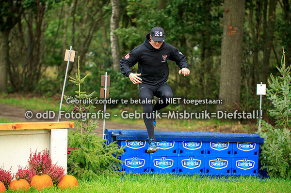 SGW Ysselsteyn 11-10-20