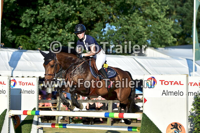 Charlotte van Keulen