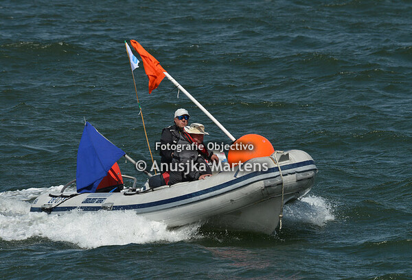 Deltaweekend vrijdag 28-6-2024