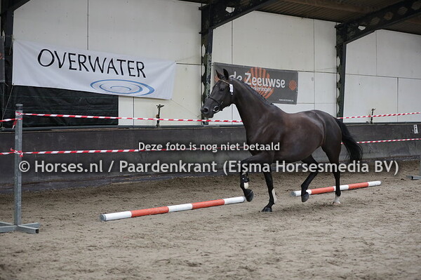 70 It's Me (Negro x Perla v. Jazz)