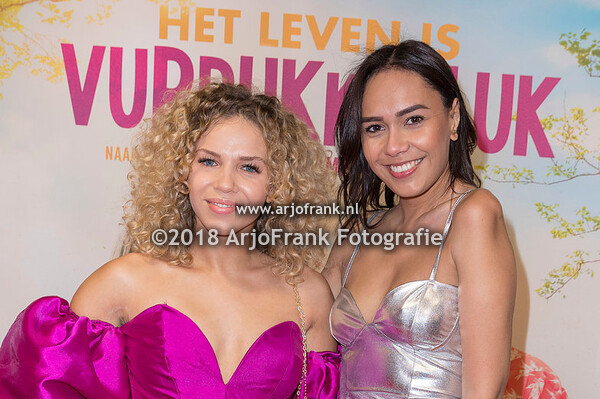 Het Leven is Vurrukkulluk