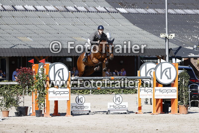 arjan van den heijkant