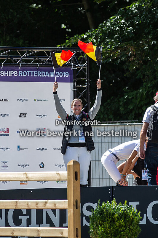 Kevin van Ham Eros van ons Heem