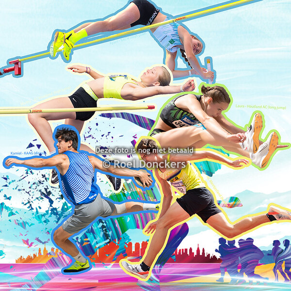 Compilaton - artwork