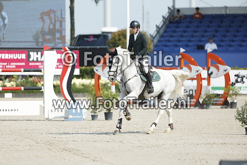 yannick janssen van grunsven