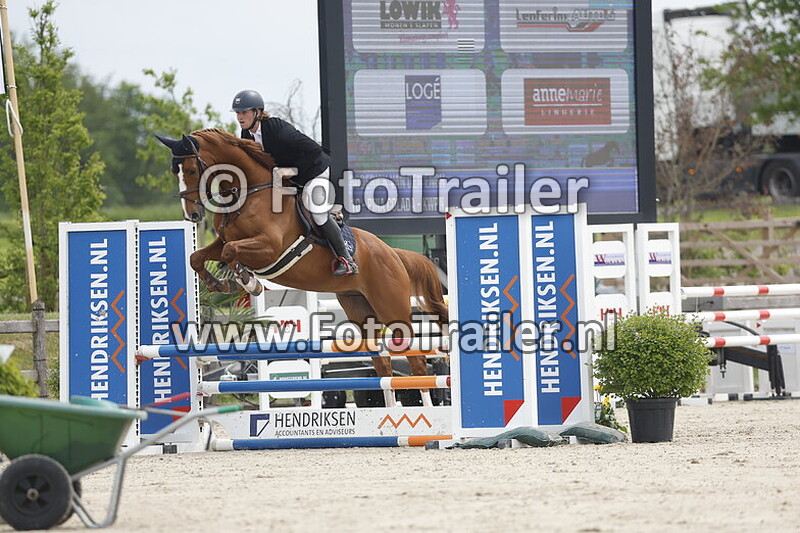 roderick van den engh