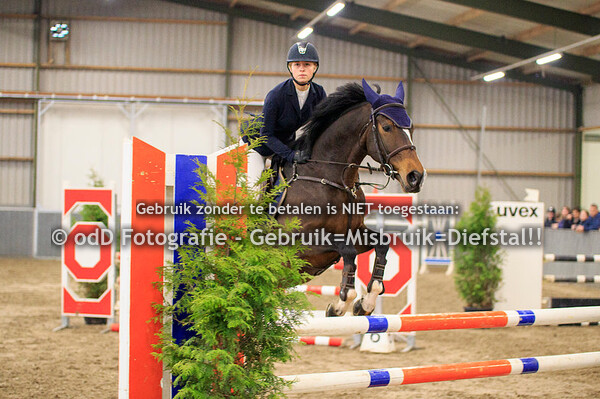 CH LRV Heibloem BB en B 22-12-19