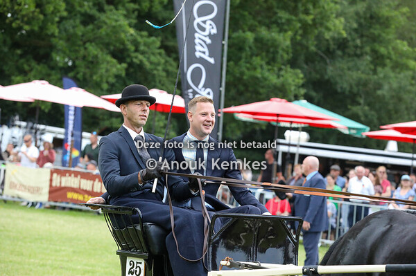 Friezen Limiet Groep 3